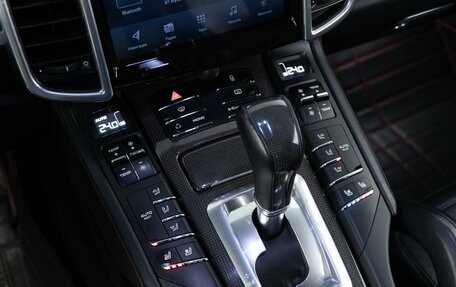 Porsche Cayenne III, 2013 год, 3 360 046 рублей, 18 фотография