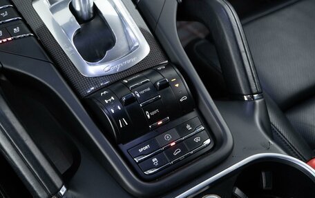Porsche Cayenne III, 2013 год, 3 360 046 рублей, 23 фотография