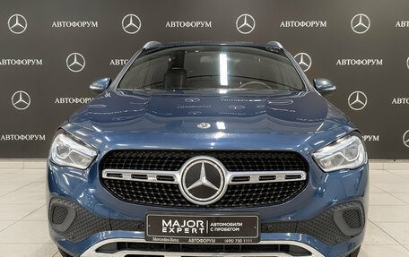 Mercedes-Benz GLA, 2020 год, 3 300 000 рублей, 2 фотография