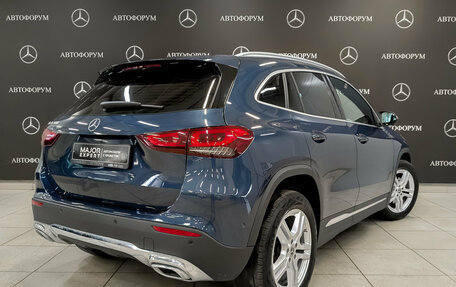 Mercedes-Benz GLA, 2020 год, 3 300 000 рублей, 5 фотография