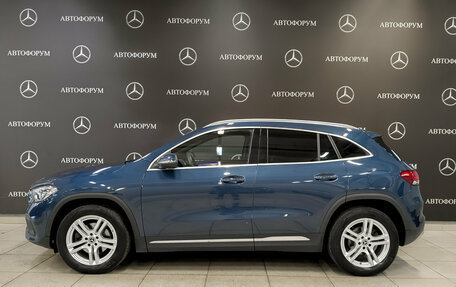 Mercedes-Benz GLA, 2020 год, 3 300 000 рублей, 8 фотография