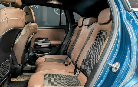 Mercedes-Benz GLA, 2020 год, 3 300 000 рублей, 12 фотография