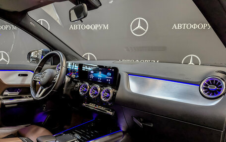 Mercedes-Benz GLA, 2020 год, 3 300 000 рублей, 11 фотография