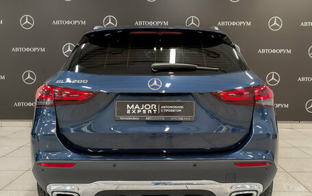 Mercedes-Benz GLA, 2020 год, 3 300 000 рублей, 6 фотография