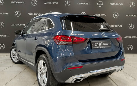 Mercedes-Benz GLA, 2020 год, 3 300 000 рублей, 7 фотография