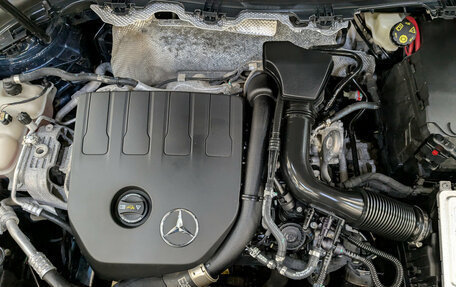 Mercedes-Benz GLA, 2020 год, 3 300 000 рублей, 9 фотография