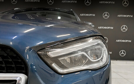 Mercedes-Benz GLA, 2020 год, 3 300 000 рублей, 17 фотография