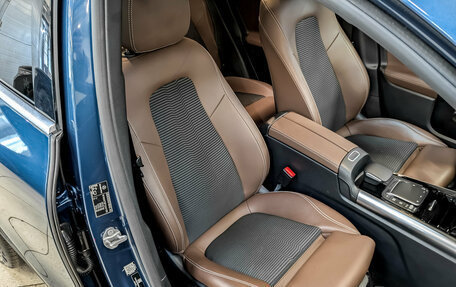Mercedes-Benz GLA, 2020 год, 3 300 000 рублей, 22 фотография