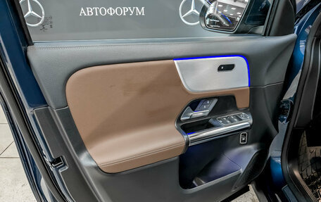 Mercedes-Benz GLA, 2020 год, 3 300 000 рублей, 19 фотография