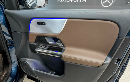 Mercedes-Benz GLA, 2020 год, 3 300 000 рублей, 23 фотография