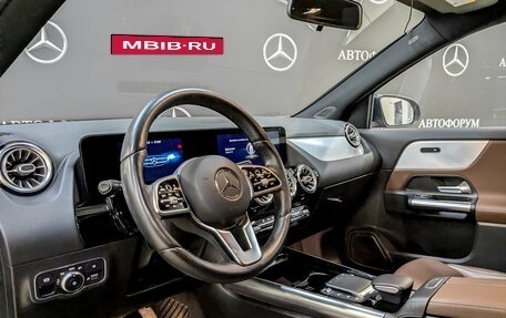 Mercedes-Benz GLA, 2020 год, 3 300 000 рублей, 16 фотография