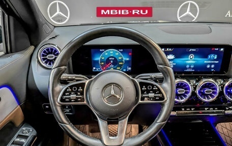 Mercedes-Benz GLA, 2020 год, 3 300 000 рублей, 21 фотография