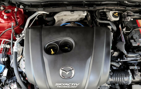 Mazda 6, 2017 год, 2 100 000 рублей, 9 фотография