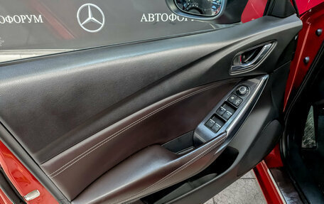 Mazda 6, 2017 год, 2 100 000 рублей, 19 фотография