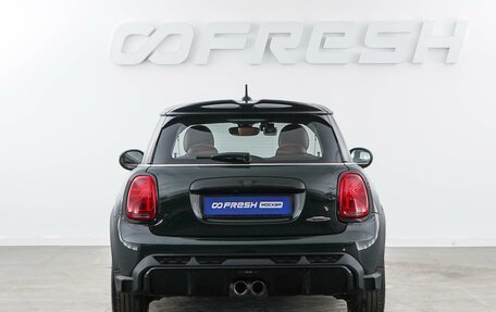 MINI Hatch, 2021 год, 3 799 000 рублей, 4 фотография