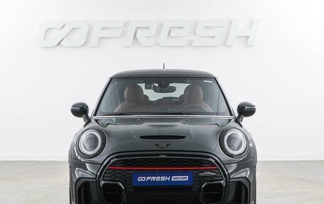 MINI Hatch, 2021 год, 3 799 000 рублей, 3 фотография
