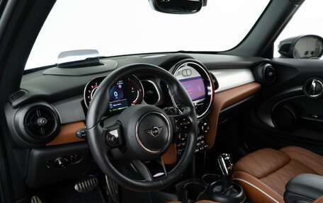 MINI Hatch, 2021 год, 3 799 000 рублей, 6 фотография