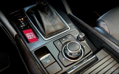 Mazda 6, 2017 год, 2 100 000 рублей, 25 фотография