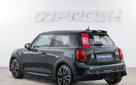 MINI Hatch, 2021 год, 3 799 000 рублей, 2 фотография