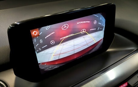 Mazda 6, 2017 год, 2 100 000 рублей, 27 фотография