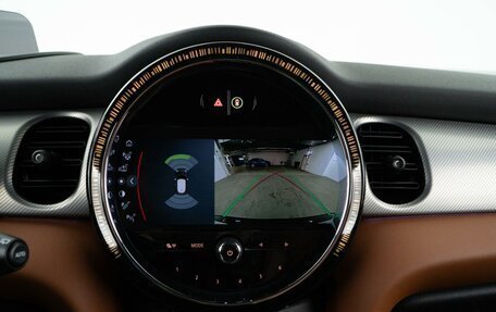 MINI Hatch, 2021 год, 3 799 000 рублей, 21 фотография