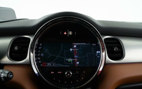 MINI Hatch, 2021 год, 3 799 000 рублей, 19 фотография