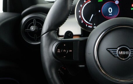 MINI Hatch, 2021 год, 3 799 000 рублей, 11 фотография