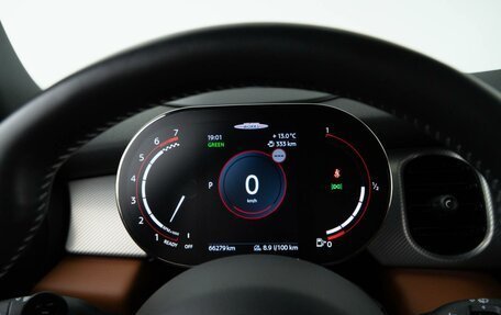 MINI Hatch, 2021 год, 3 799 000 рублей, 22 фотография