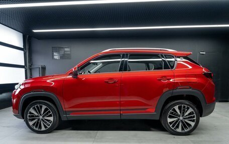 Changan CS35 Plus, 2025 год, 2 839 900 рублей, 2 фотография