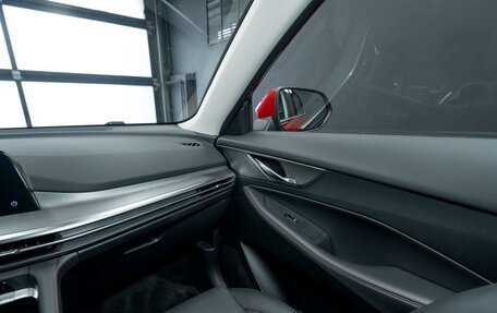 Changan CS35 Plus, 2025 год, 2 839 900 рублей, 9 фотография