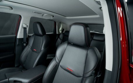 Changan CS35 Plus, 2025 год, 2 839 900 рублей, 11 фотография