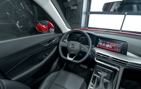 Changan CS35 Plus, 2025 год, 2 839 900 рублей, 8 фотография