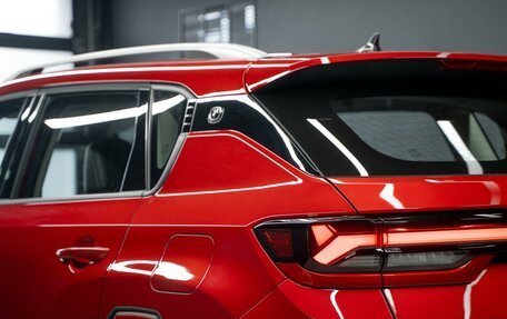 Changan CS35 Plus, 2025 год, 2 839 900 рублей, 14 фотография