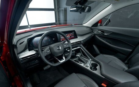 Changan CS35 Plus, 2025 год, 2 839 900 рублей, 6 фотография