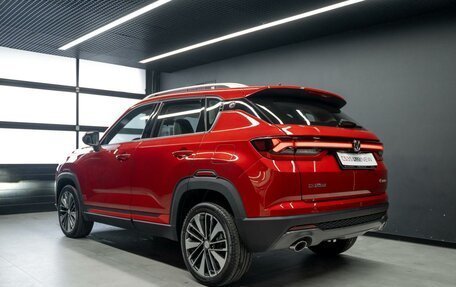 Changan CS35 Plus, 2025 год, 2 839 900 рублей, 5 фотография