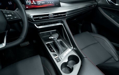 Changan CS35 Plus, 2025 год, 2 839 900 рублей, 10 фотография
