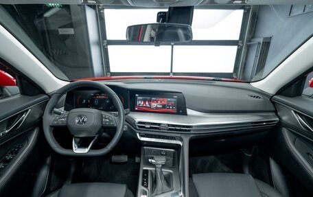 Changan CS35 Plus, 2025 год, 2 839 900 рублей, 7 фотография