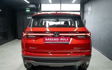 Changan CS35 Plus, 2025 год, 2 839 900 рублей, 4 фотография