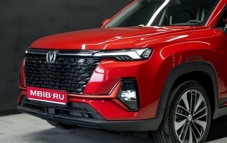 Changan CS35 Plus, 2025 год, 2 839 900 рублей, 13 фотография