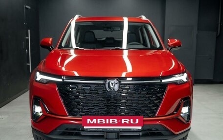 Changan CS35 Plus, 2025 год, 2 839 900 рублей, 3 фотография