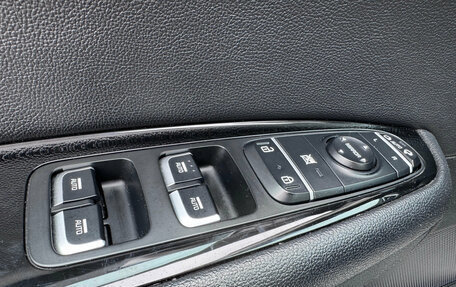 KIA Optima IV, 2018 год, 2 060 000 рублей, 16 фотография