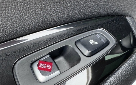 KIA Optima IV, 2018 год, 2 060 000 рублей, 21 фотография