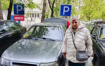 Daewoo Nexia I рестайлинг, 2012 год, 350 000 рублей, 1 фотография