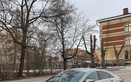 Mercedes-Benz CLS, 2013 год, 2 999 000 рублей, 1 фотография