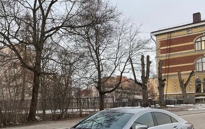 Mercedes-Benz CLS, 2013 год, 2 999 000 рублей, 1 фотография