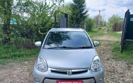 Toyota Passo III, 2015 год, 750 000 рублей, 1 фотография
