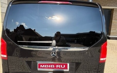 Mercedes-Benz V-Класс, 2023 год, 24 500 000 рублей, 1 фотография