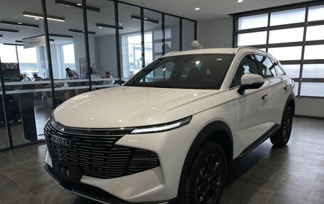 Haval F7, 2026 год, 2 874 500 рублей, 1 фотография