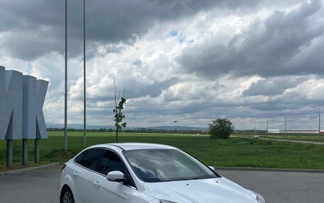 Ford Focus III, 2011 год, 780 000 рублей, 1 фотография