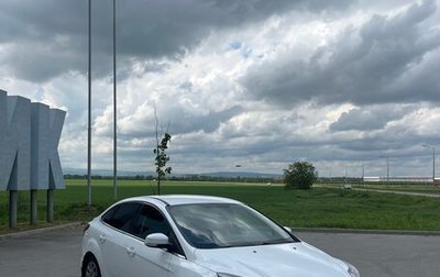 Ford Focus III, 2011 год, 780 000 рублей, 1 фотография